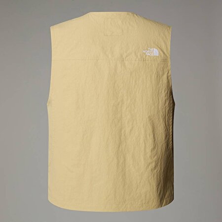 Erkek Mountain Rüzgarlık Yelek