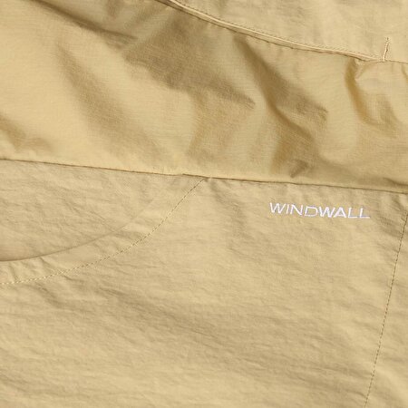 Erkek Mountain Rüzgarlık Yelek