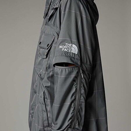 Erkek Energy Saving Plaid Mont