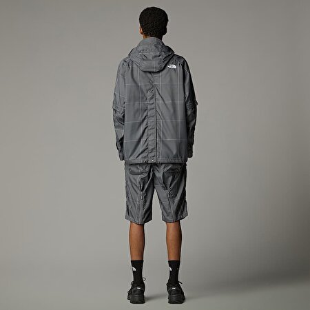 Erkek Energy Saving Plaid Mont