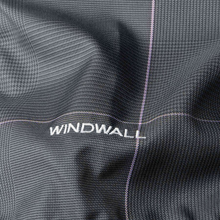 Erkek Energy Saving Plaid Mont