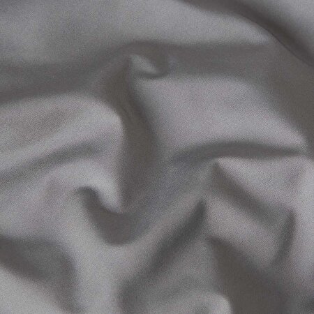 Kız Çocuk Çift Taraflı Perrito Parka