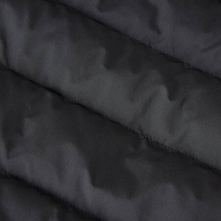 Kız Çocuk Çift Taraflı Perrito Parka