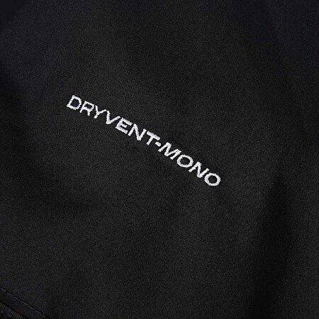 Erkek Carto Mono Triclimate 3'ü 1 Arada Kapüşonlu Mont