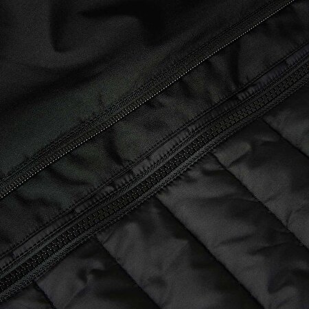 Erkek Carto Mono Triclimate 3'ü 1 Arada Kapüşonlu Mont