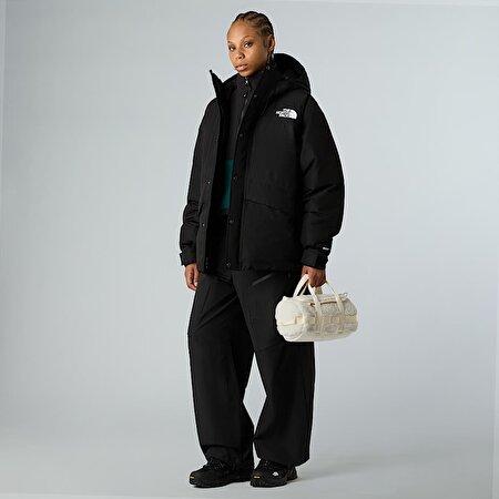 Erkek Mountain Kaz Tüyü Mont