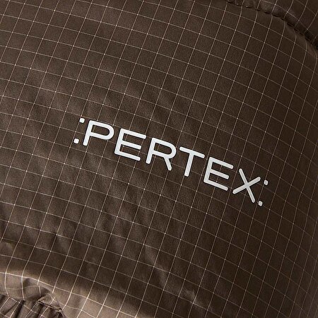 Erkek Kalix Kaz Tüyü Kapüşonlu Mont