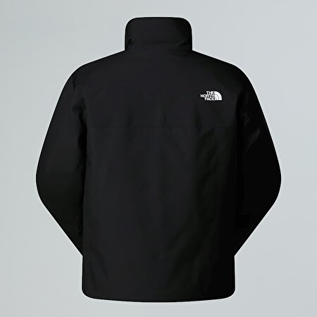 Erkek Mountain Range Kaz Tüyü Mont