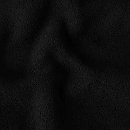 Kadın Glacier 1/2 Fermuarlı Kısa Polar