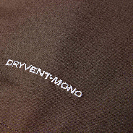 Kadın Carto Mono Triclimate 3'ü 1 Arada Mont