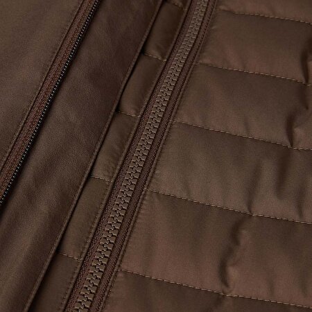 Kadın Carto Mono Triclimate 3'ü 1 Arada Mont