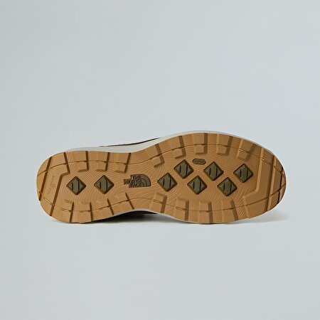 Erkek Bergen Su Geçirmez Bot