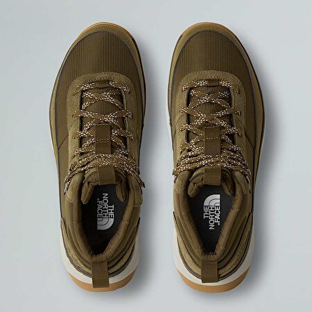 Erkek Bergen Su Geçirmez Bot