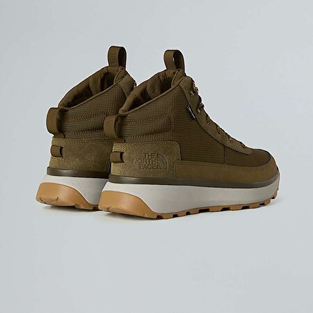 Erkek Bergen Su Geçirmez Bot