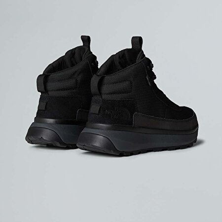 Erkek Bergen Su Geçirmez Bot