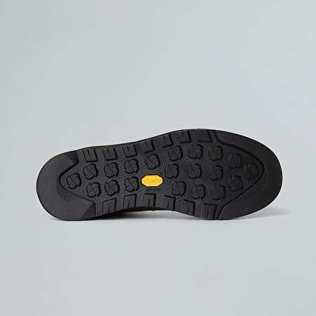 Clyffe İzolasyonlu Su Geçirmez Spor Ayakkabı