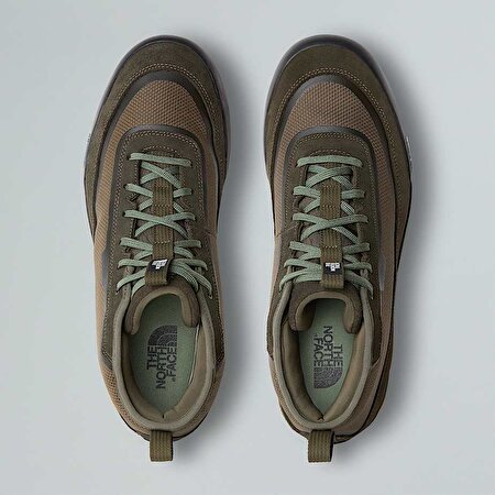 Clyffe İzolasyonlu Su Geçirmez Spor Ayakkabı