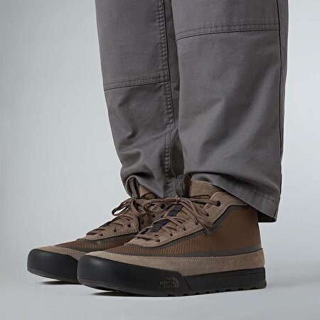 Clyffe İzolasyonlu Su Geçirmez Spor Ayakkabı