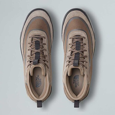 Clyffe İzolasyonlu Su Geçirmez Spor Ayakkabı