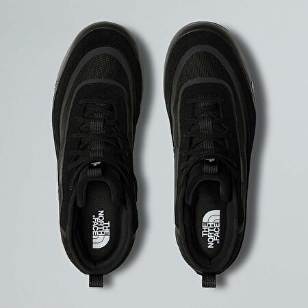 Clyffe İzolasyonlu Su Geçirmez Spor Ayakkabı