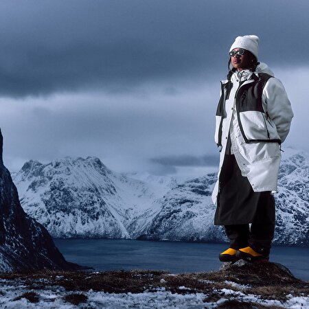 Base Camp 200 Su Geçirmez Bot