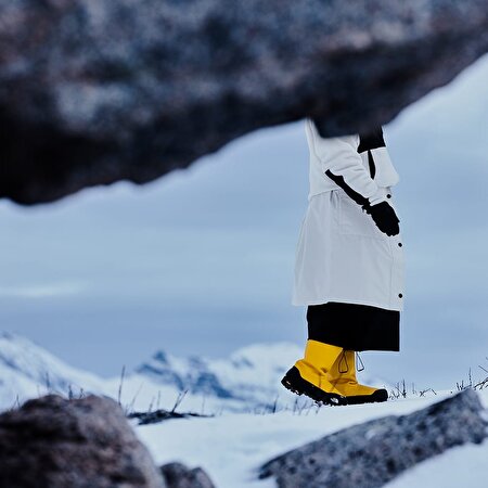 Base Camp 200 Su Geçirmez Bot