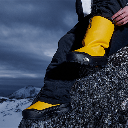 Base Camp 200 Su Geçirmez Bot