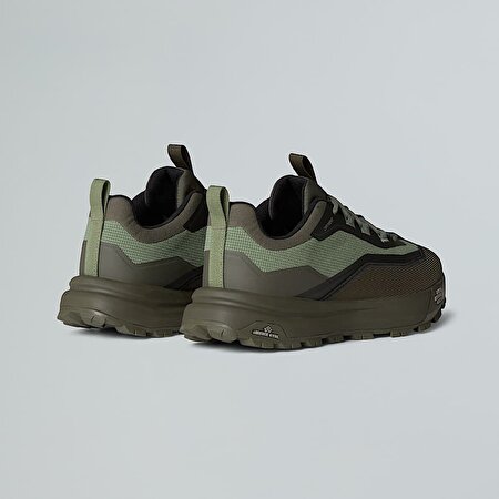 Offtrail Versa Su Geçirmez Spor Ayakkabı