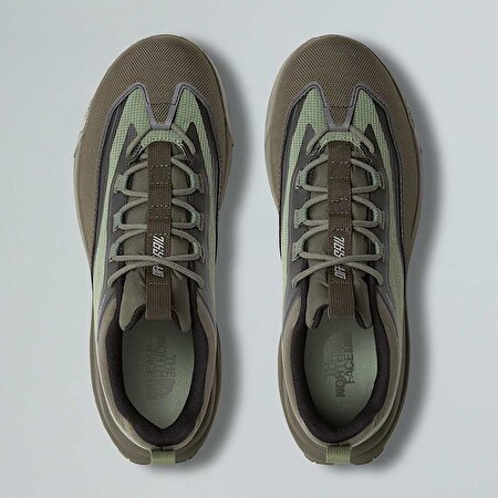 Offtrail Versa Su Geçirmez Spor Ayakkabı