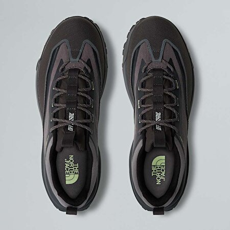 Offtrail Versa Su Geçirmez Spor Ayakkabı