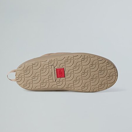 ThermoBall™ Traction Deri Terlik