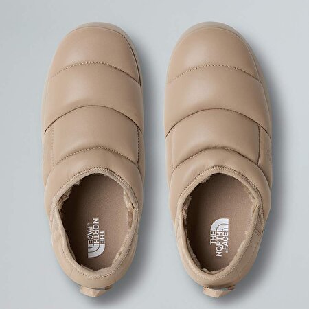 ThermoBall™ Traction Deri Terlik