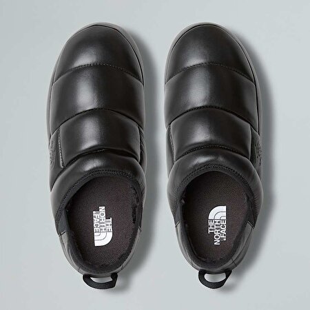 ThermoBall™ Traction Deri Terlik