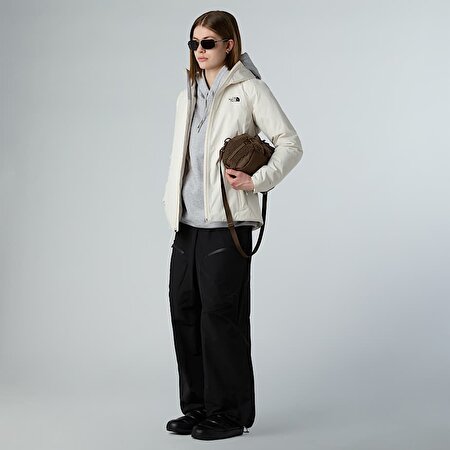 ThermoBall™ Traction Deri Terlik