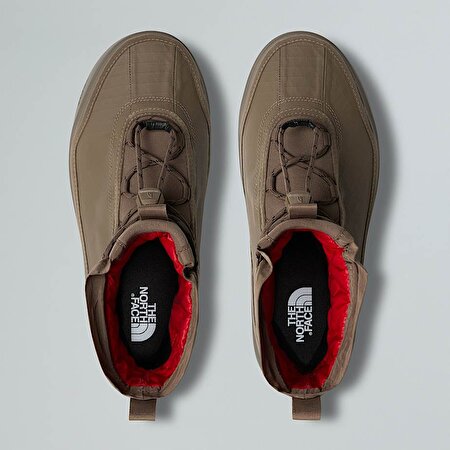 Base Camp 100 Su Geçirmez Bot