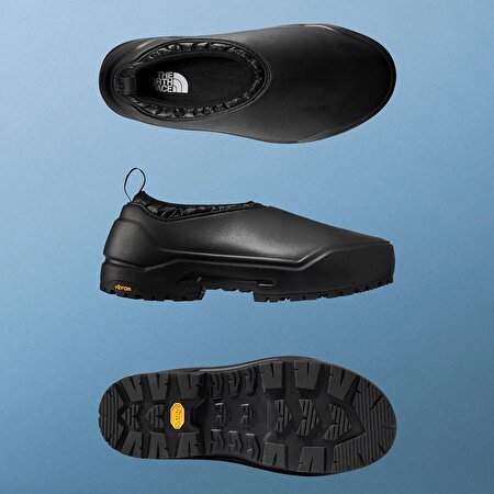 Base Camp Su Geçirmez Terlik