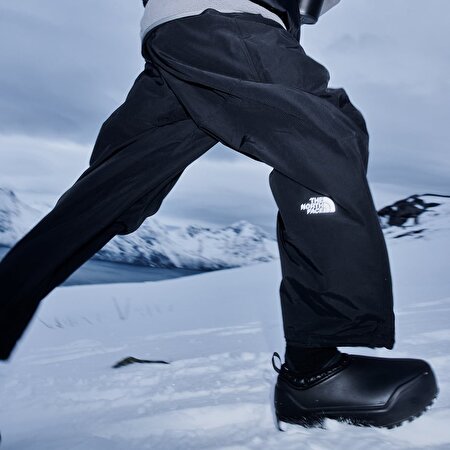 Base Camp Su Geçirmez Terlik