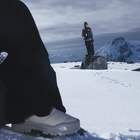 Base Camp Su Geçirmez Terlik