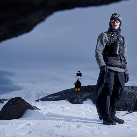 Base Camp Su Geçirmez Terlik