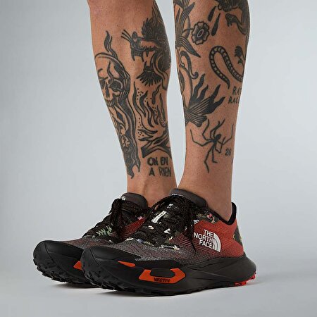 Erkek VECTIV™ Enduris 4 Patika Koşusu Ayakkabısı– Race Edition