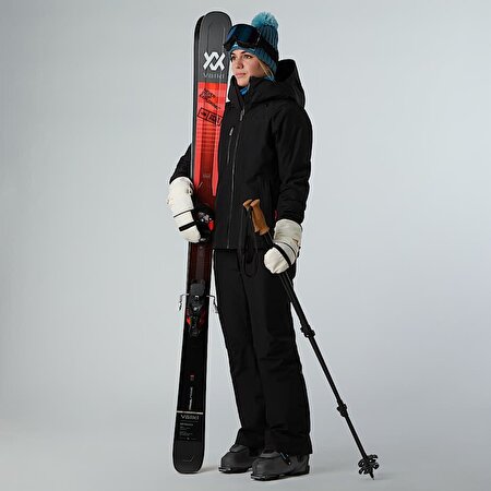 Kadın Descendit Pantolon