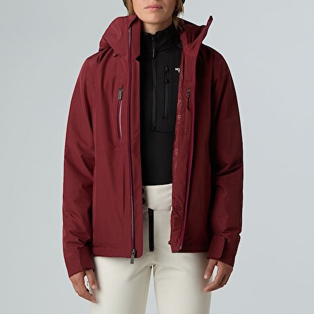 Kadın Descendit Mont