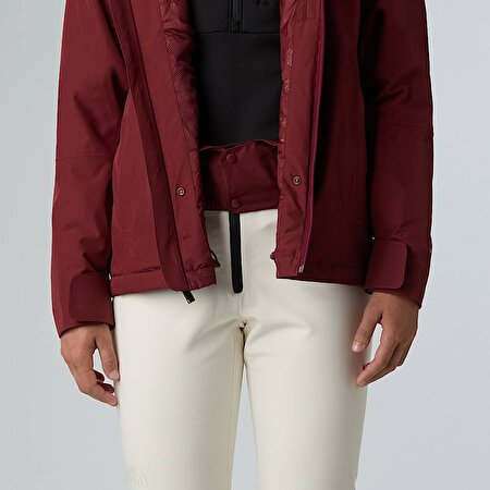 Kadın Descendit Mont