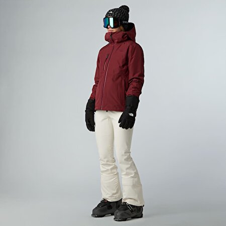 Kadın Descendit Mont