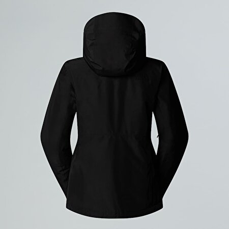 Kadın Descendit Mont