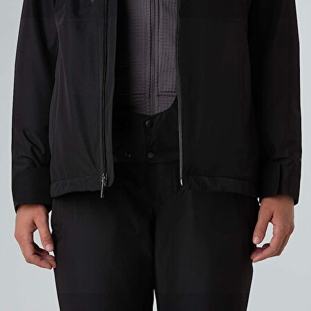 Kadın Descendit Mont