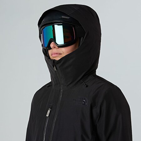 Kadın Descendit Mont