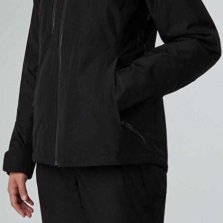 Kadın Descendit Mont