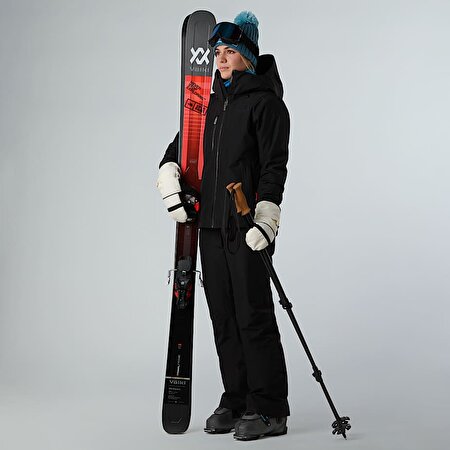 Kadın Descendit Mont