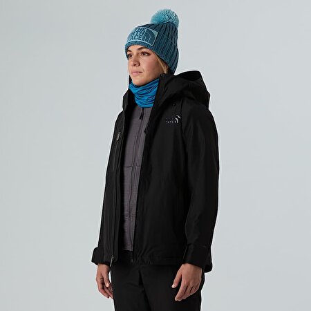 Kadın Descendit Mont